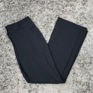 Alfani Charcoal Gray Pants